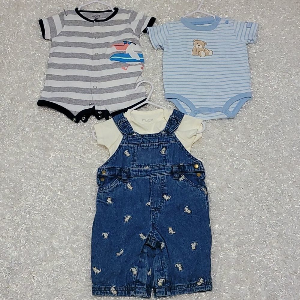 3 month BOY bundle